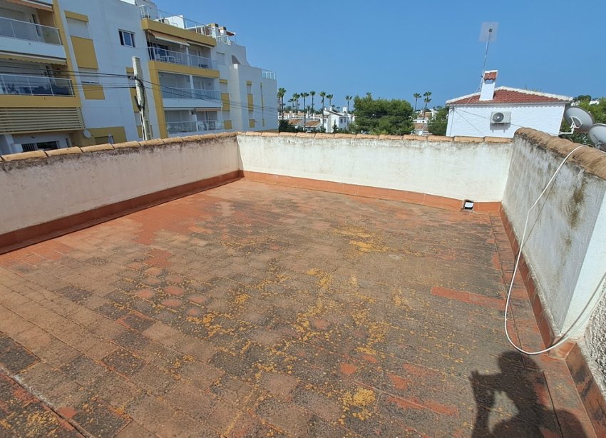 Reventa - Villa / Casa - Orihuela Costa - Villamartín