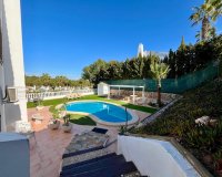 Reventa - Villa / Casa - Orihuela Costa - Villamartín