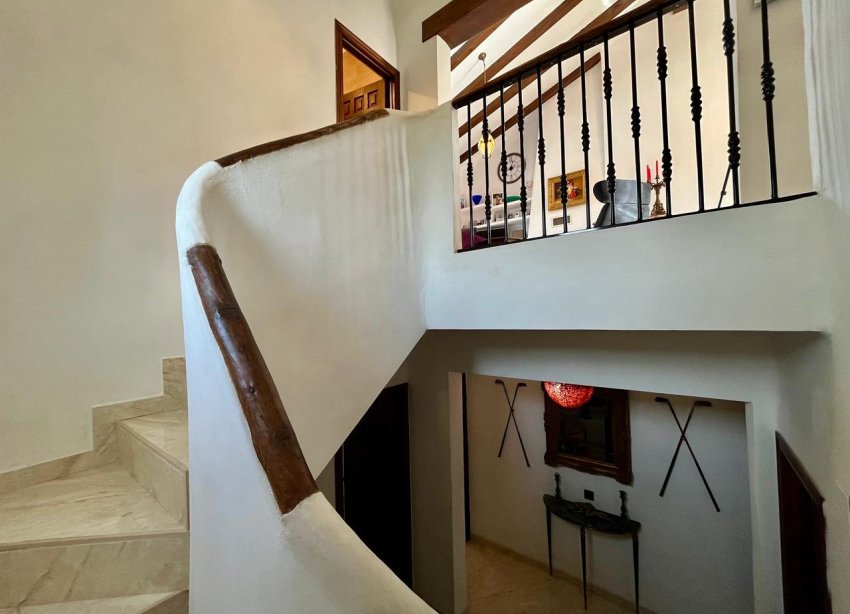 Reventa - Villa / Casa - Orihuela Costa - Villamartín