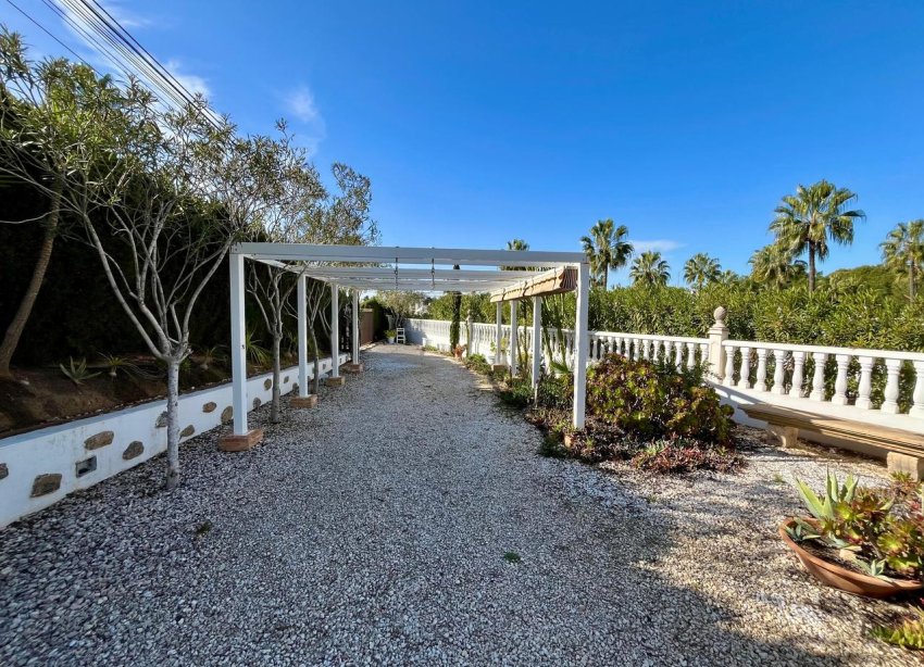 Reventa - Villa / Casa - Orihuela Costa - Villamartín
