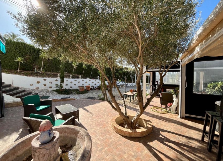 Reventa - Villa / Casa - Orihuela Costa - Villamartín