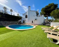 Reventa - Villa / Casa - Orihuela Costa - Villamartín