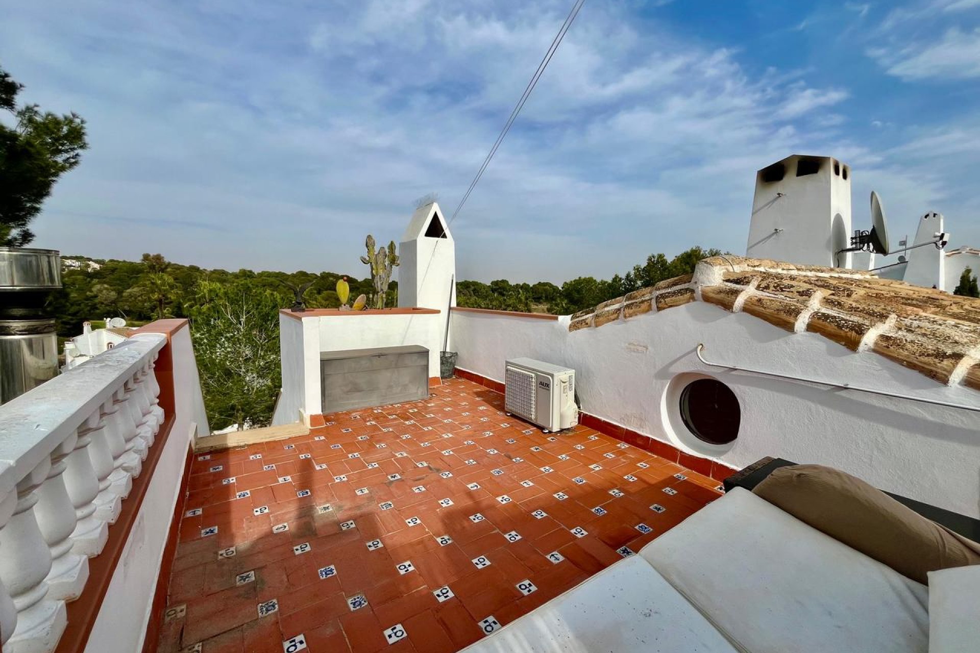 Reventa - Villa / Casa - Orihuela Costa - Villamartín