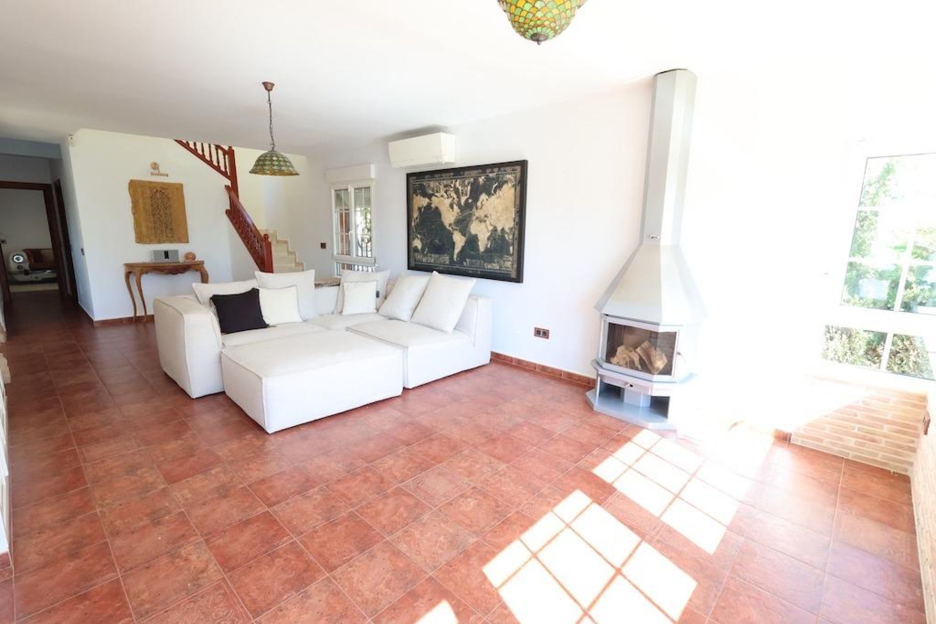 Reventa - Villa / Casa - Orihuela Costa - Villamartín