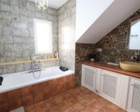 Reventa - Villa / Casa - Orihuela Costa - Villamartín