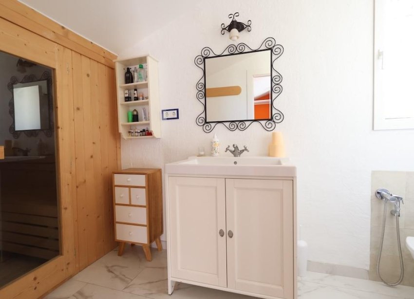 Reventa - Villa / Casa - Orihuela Costa - Villamartín