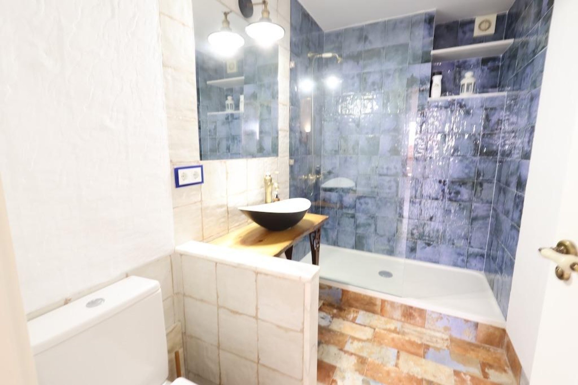 Reventa - Villa / Casa - Orihuela Costa - Villamartín