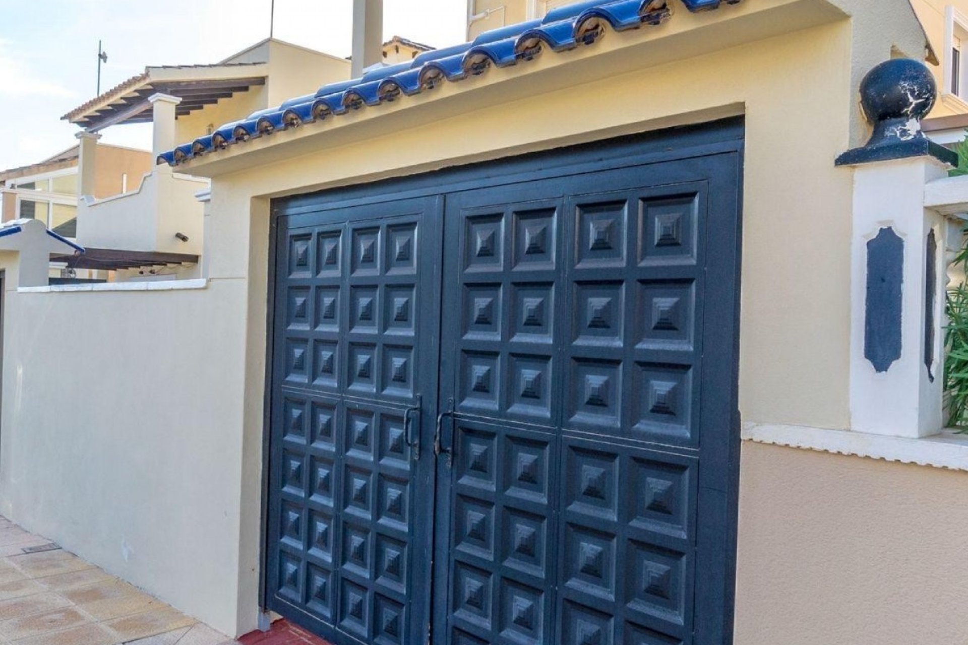 Reventa - Villa / Casa - Orihuela Costa - Villamartín