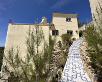 Reventa - Villa / Casa - Orihuela Costa - Villamartín