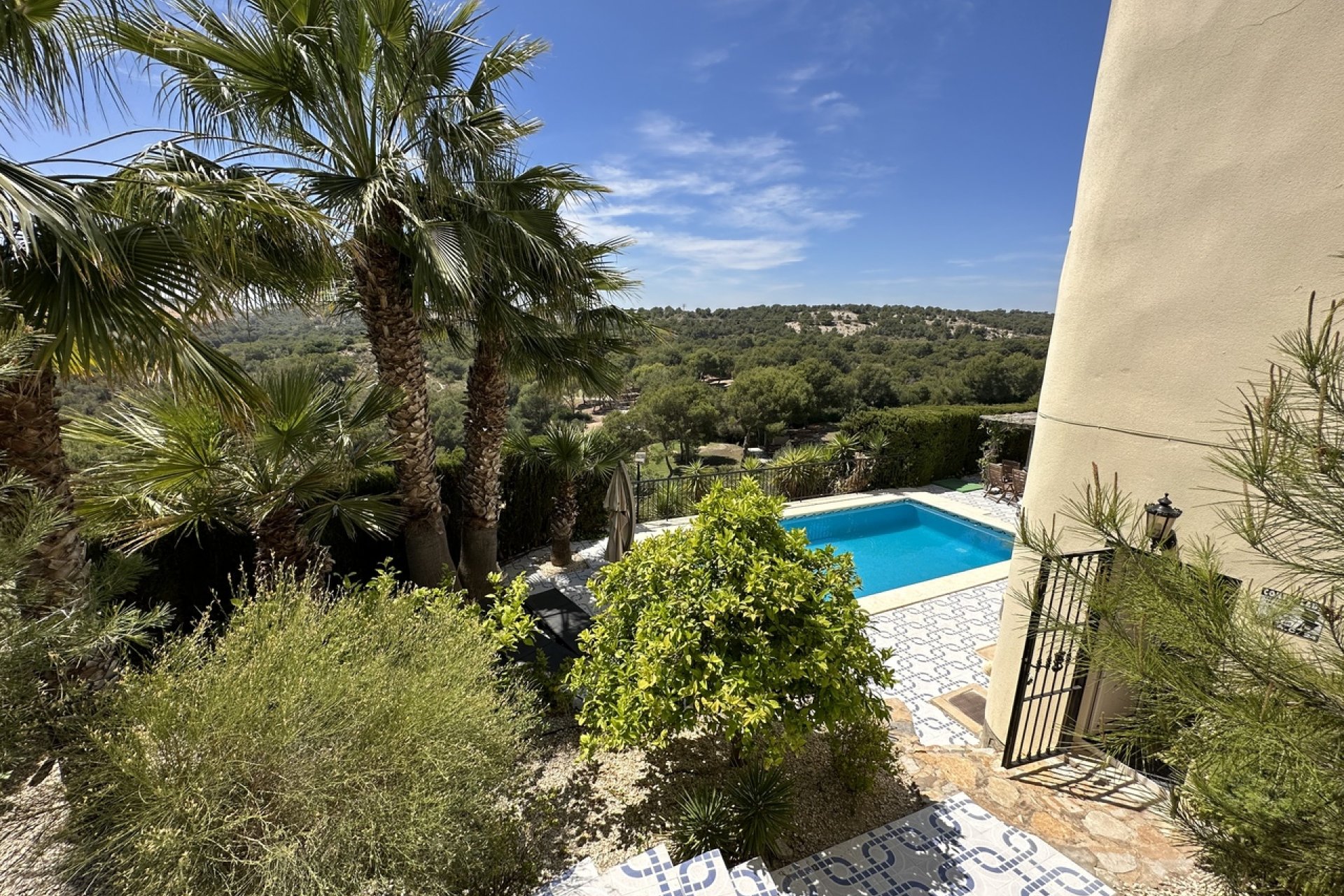 Reventa - Villa / Casa - Orihuela Costa - Villamartín