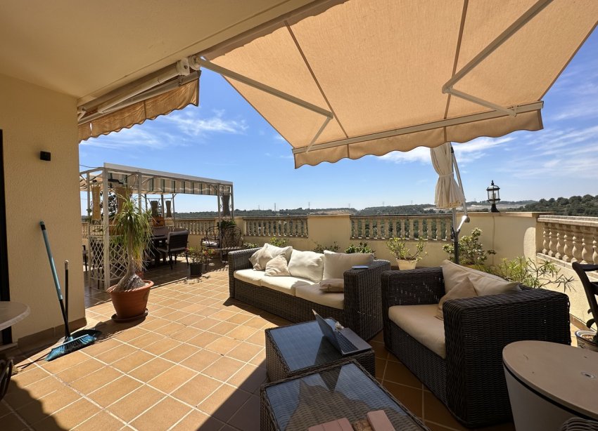 Reventa - Villa / Casa - Orihuela Costa - Villamartín