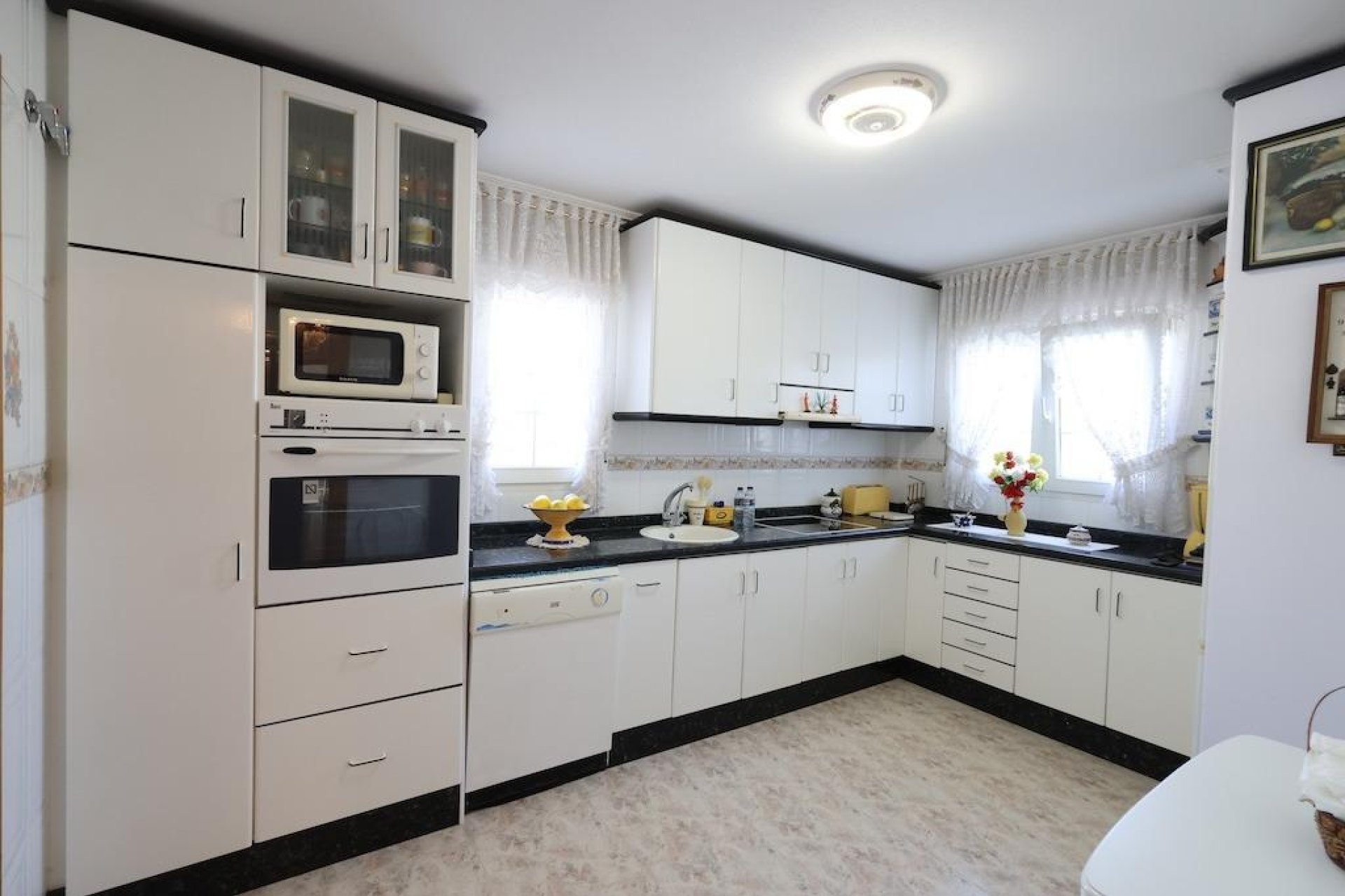 Reventa - Villa / Casa - Orihuela Costa - Villamartín