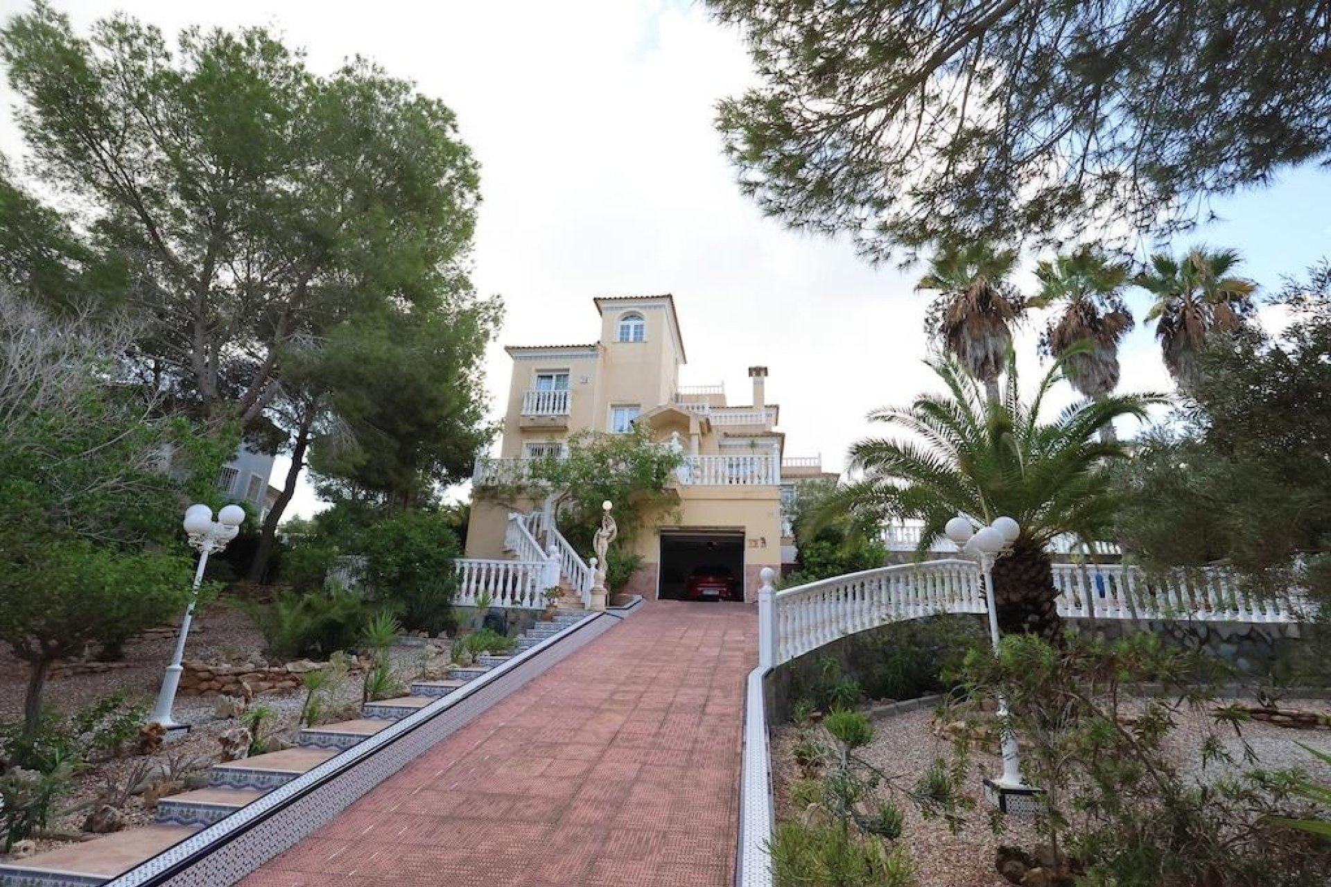 Reventa - Villa / Casa - Orihuela Costa - Villamartín