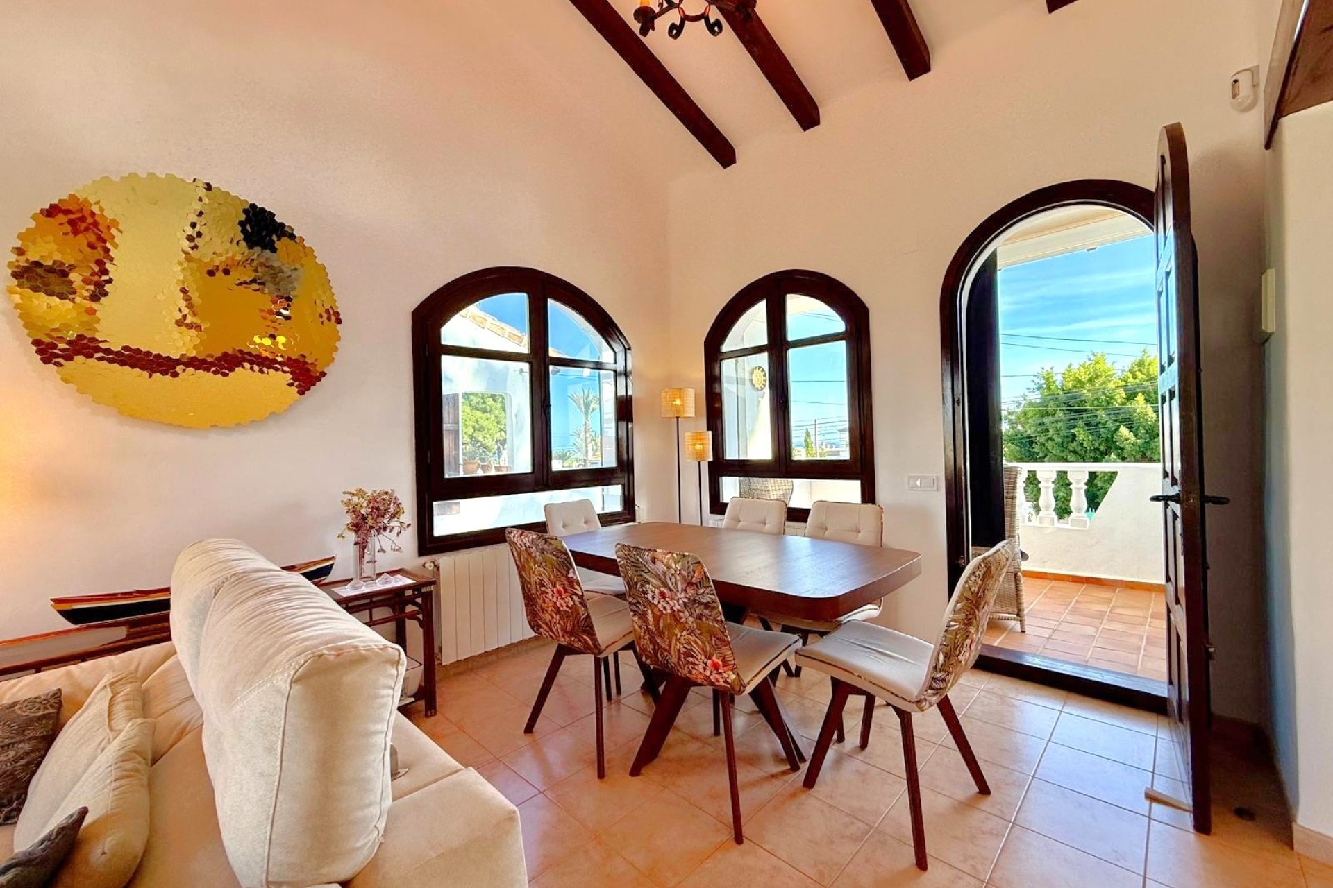 Reventa - Villa / Casa - Orihuela Costa - Villamartín