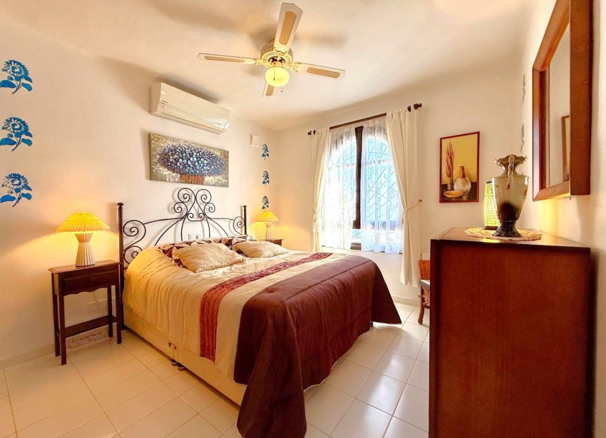 Reventa - Villa / Casa - Orihuela Costa - Villamartín