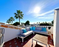 Reventa - Villa / Casa - Orihuela Costa - Villamartín