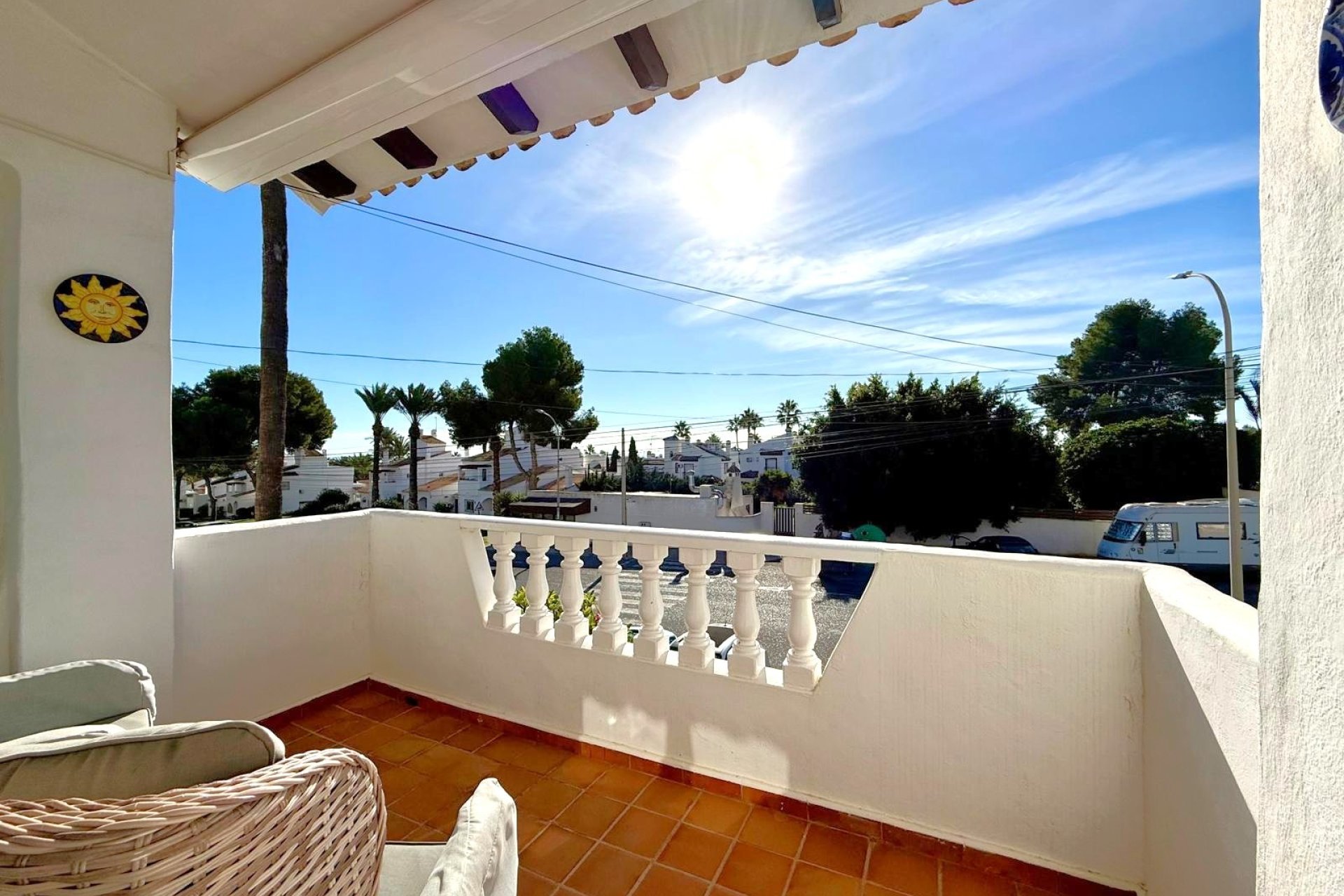 Reventa - Villa / Casa - Orihuela Costa - Villamartín