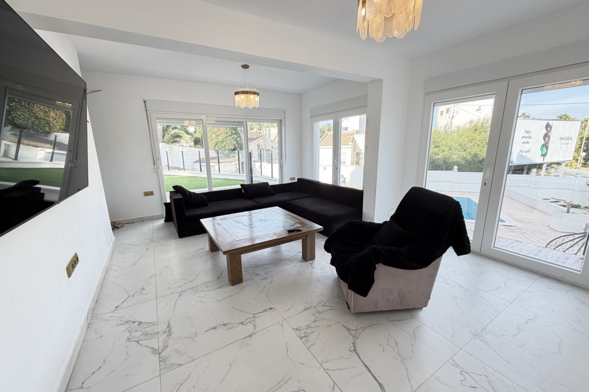 Reventa - Villa / Casa - Orihuela Costa - Villamartín