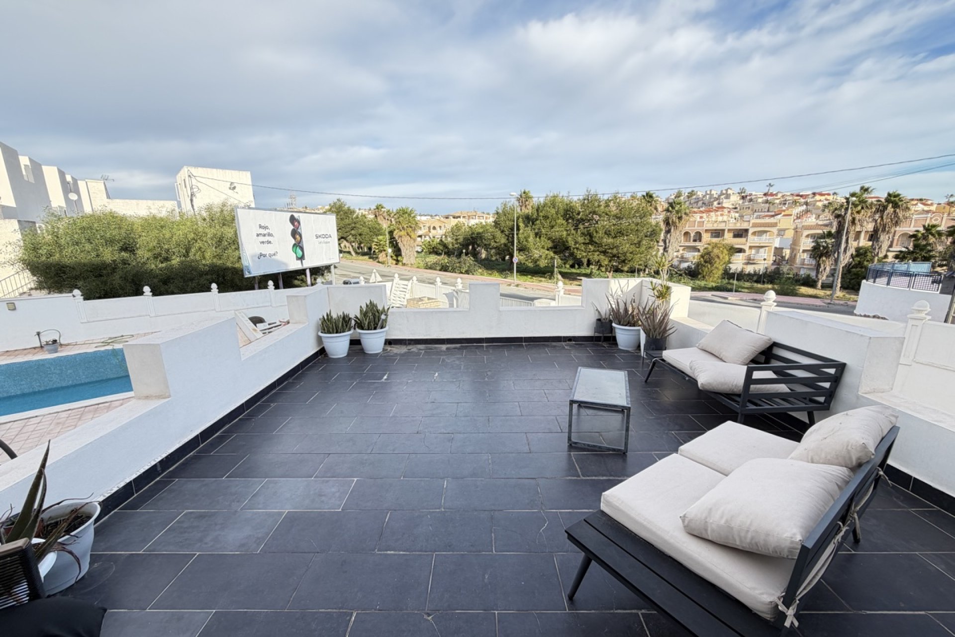 Reventa - Villa / Casa - Orihuela Costa - Villamartín