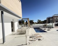 Reventa - Villa / Casa - Orihuela Costa - Villamartín