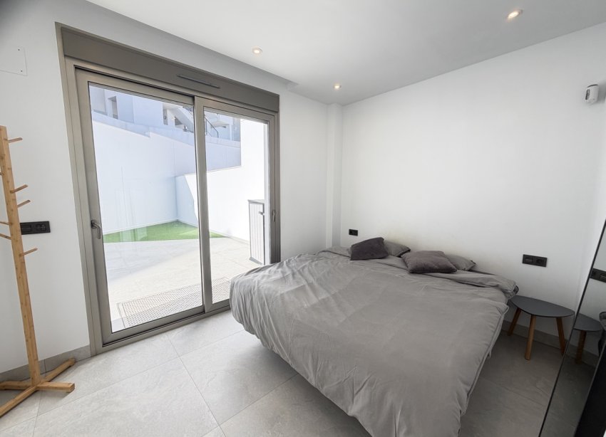 Reventa - Villa / Casa - Orihuela Costa - Villamartín