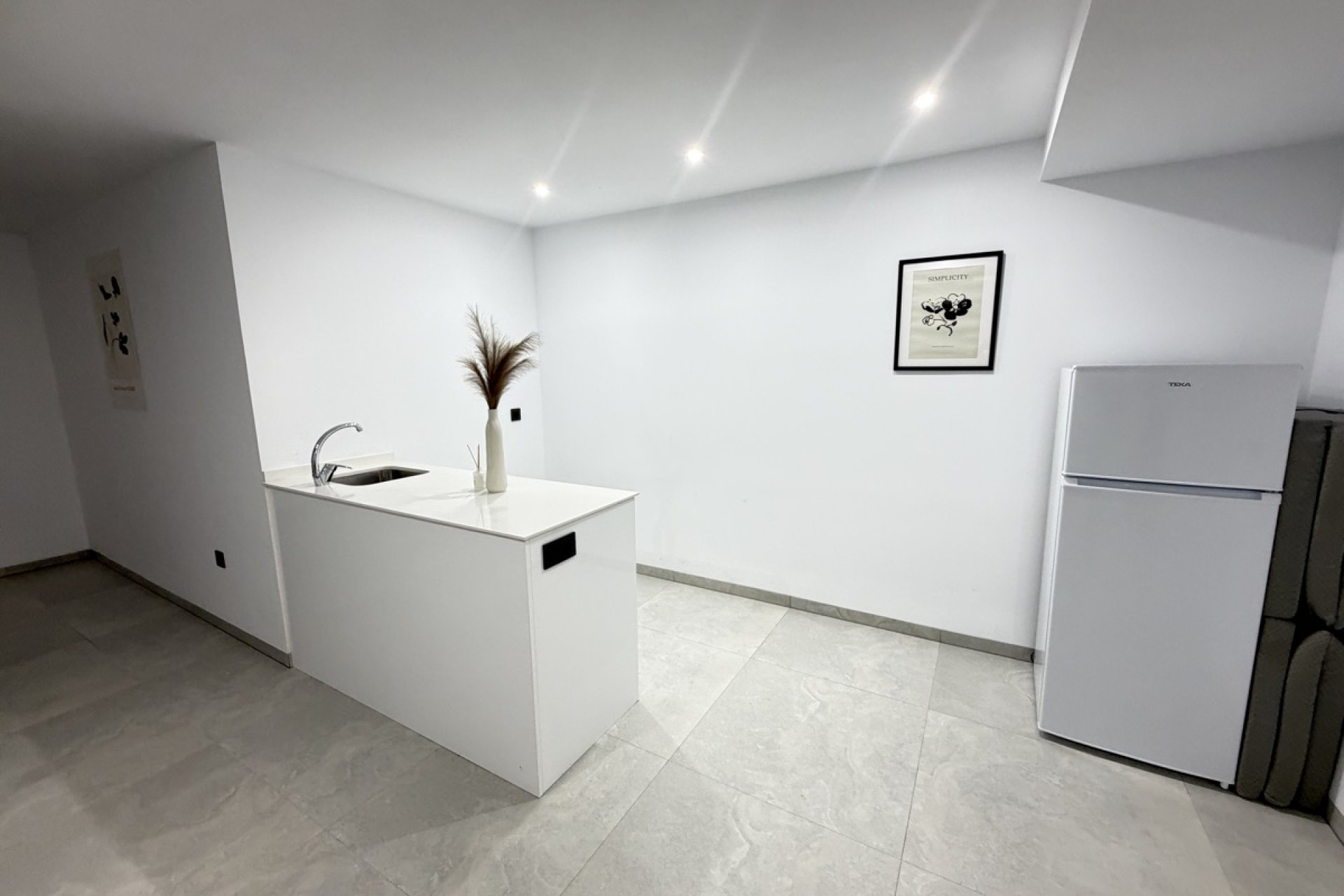 Reventa - Villa / Casa - Orihuela Costa - Villamartín