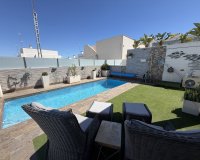 Reventa - Villa / Casa - Orihuela Costa - Villamartín