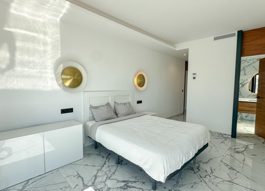 Reventa - Villa / Casa - Orihuela Costa - Villamartín
