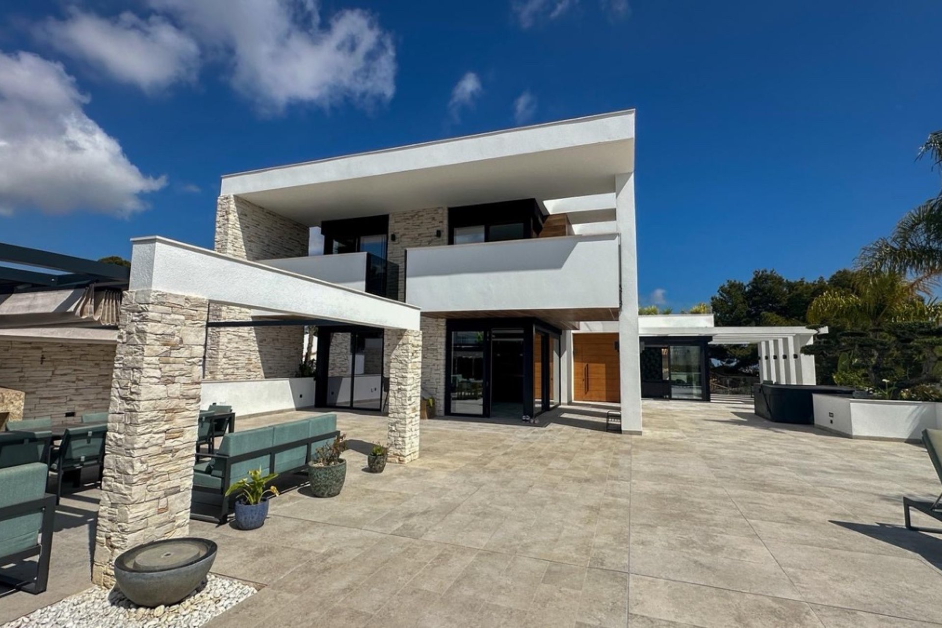 Reventa - Villa / Casa - Orihuela Costa - Villamartín