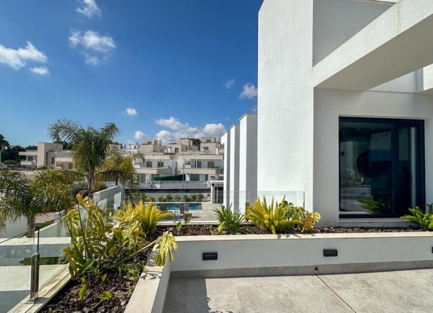 Reventa - Villa / Casa - Orihuela Costa - Villamartín