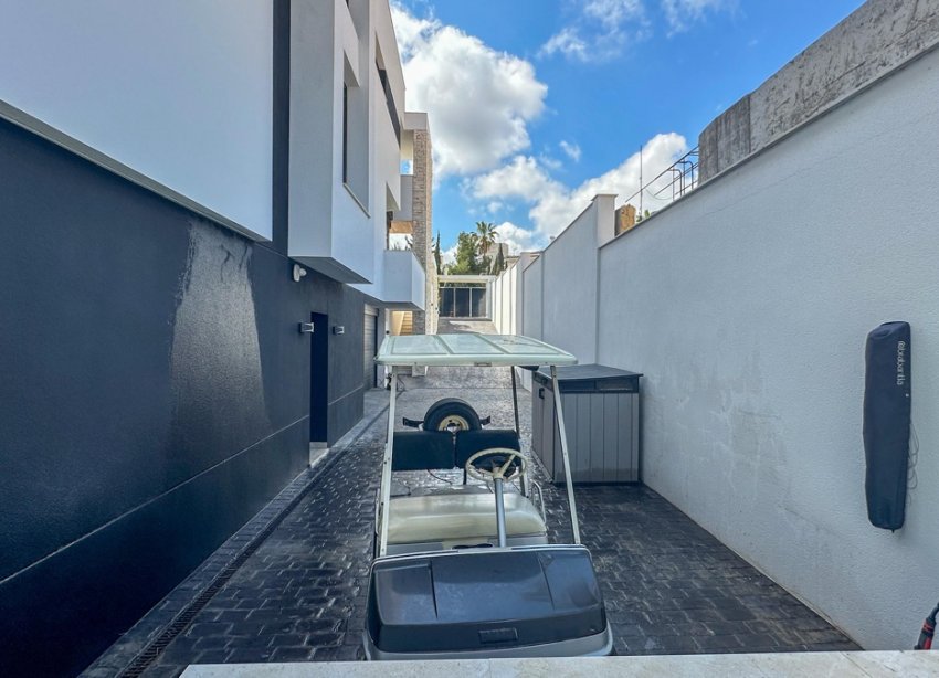 Reventa - Villa / Casa - Orihuela Costa - Villamartín