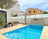 Reventa - Villa / Casa - Orihuela Costa - Villamartín