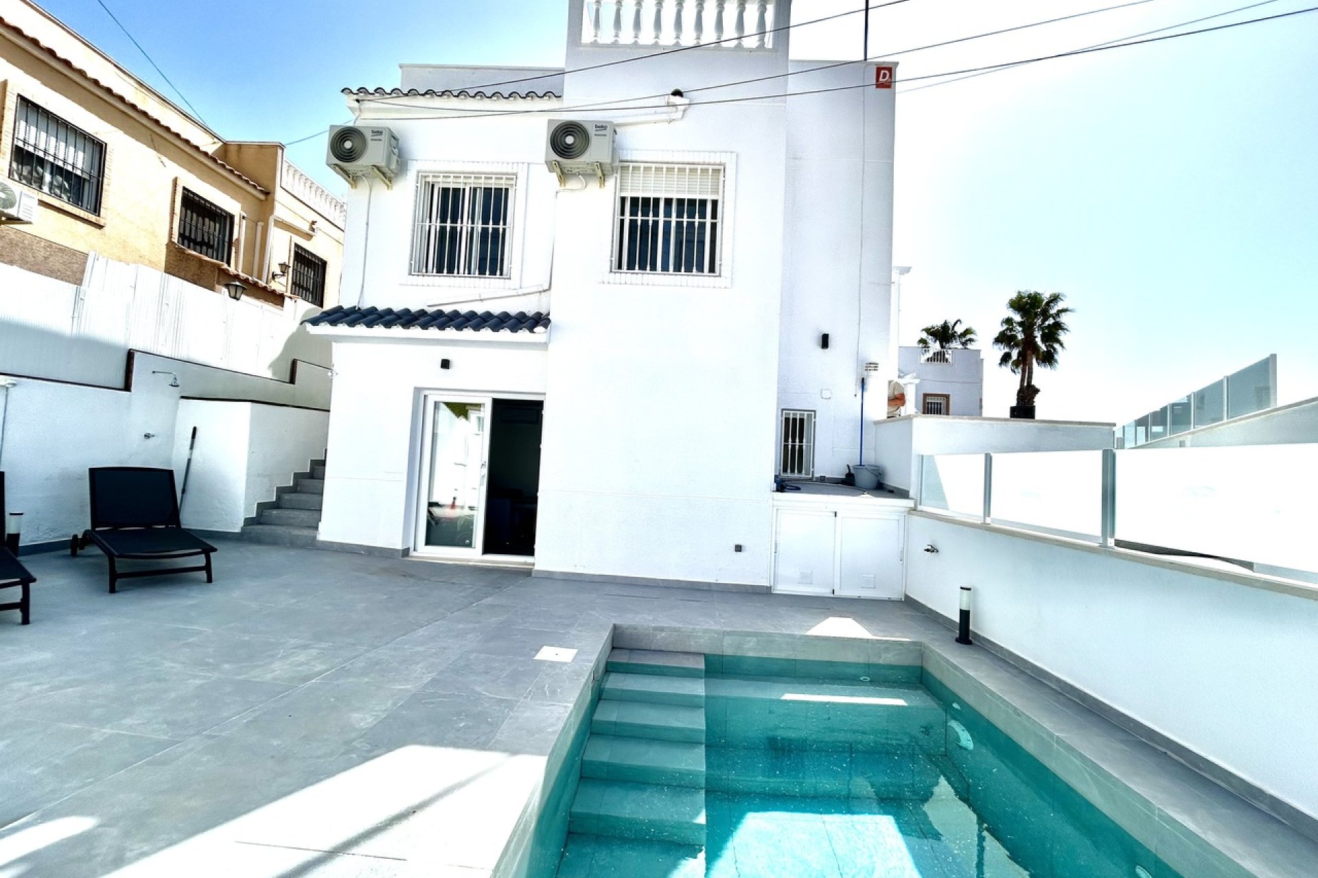 Reventa - Villa / Casa - Orihuela Costa - Villamartín
