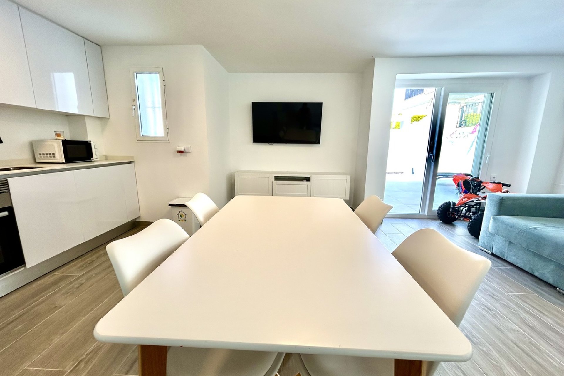 Reventa - Villa / Casa - Orihuela Costa - Villamartín