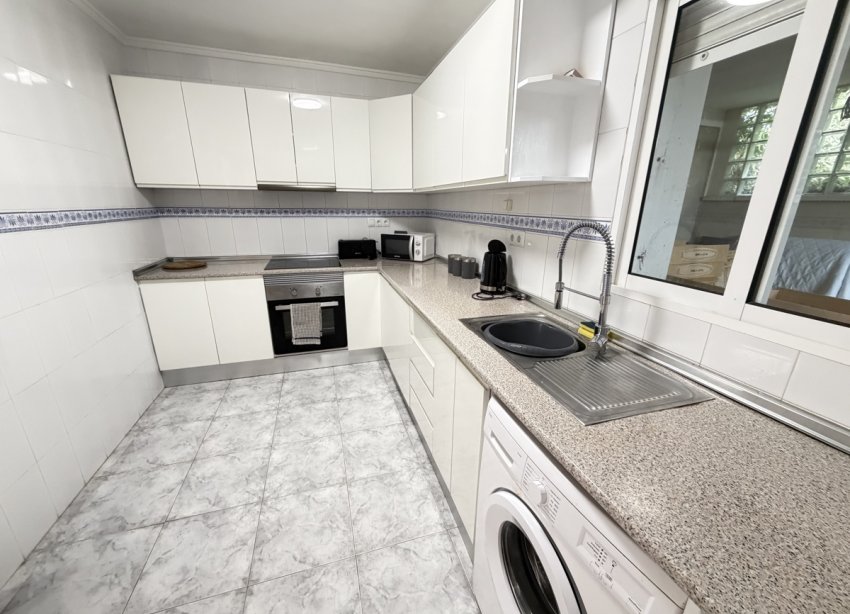Reventa - Villa / Casa - Orihuela Costa - Villamartín