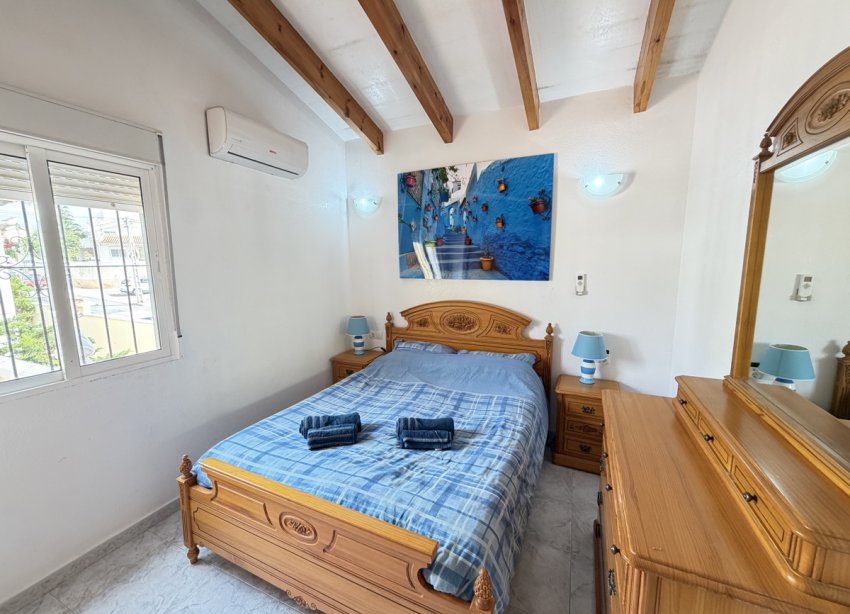 Reventa - Villa / Casa - Orihuela Costa - Villamartín