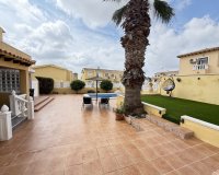 Reventa - Villa / Casa - Orihuela Costa - Villamartín