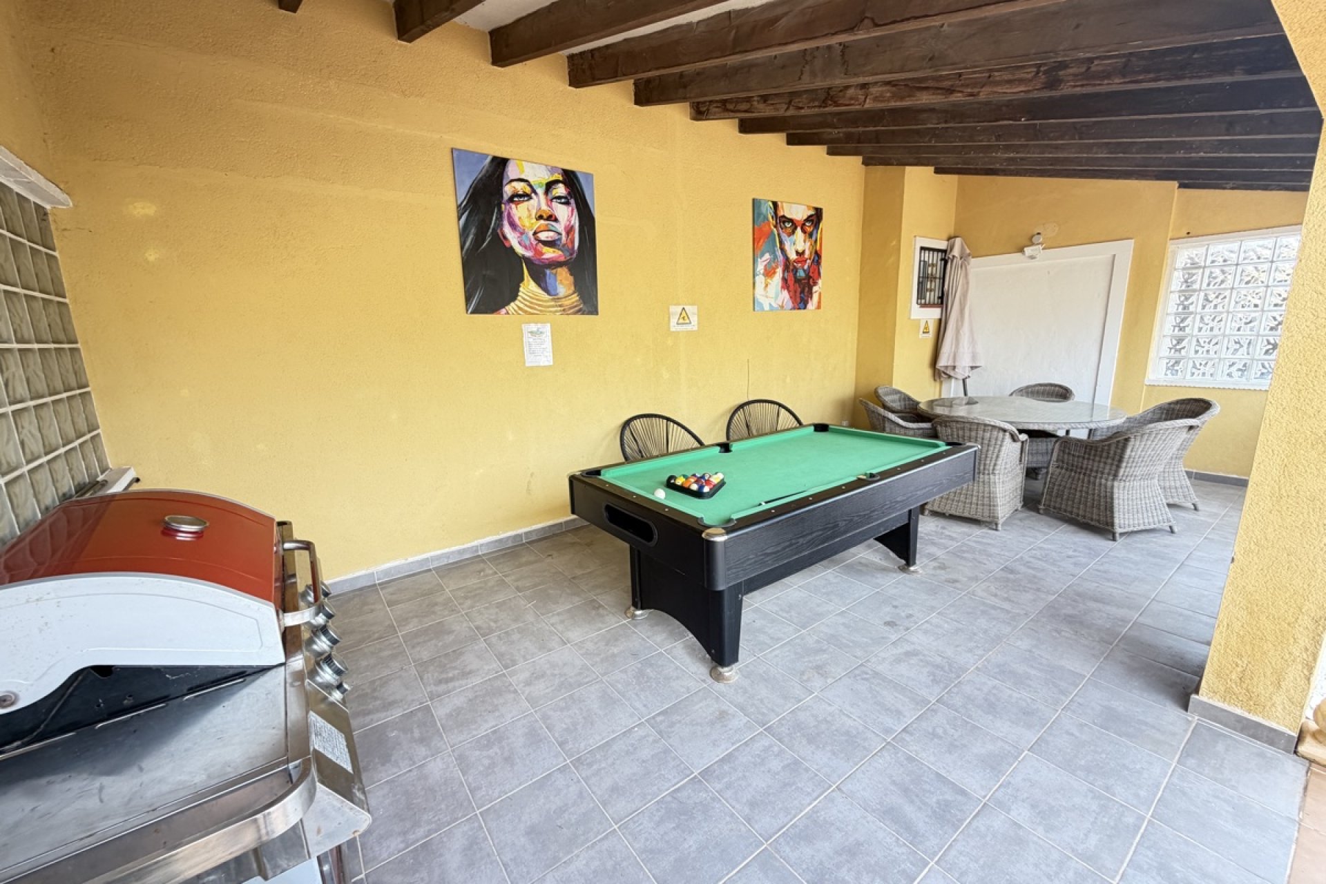 Reventa - Villa / Casa - Orihuela Costa - Villamartín