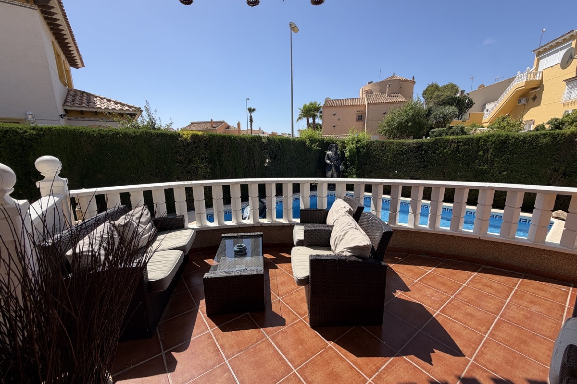 Reventa - Villa / Casa - Orihuela Costa - Villamartín