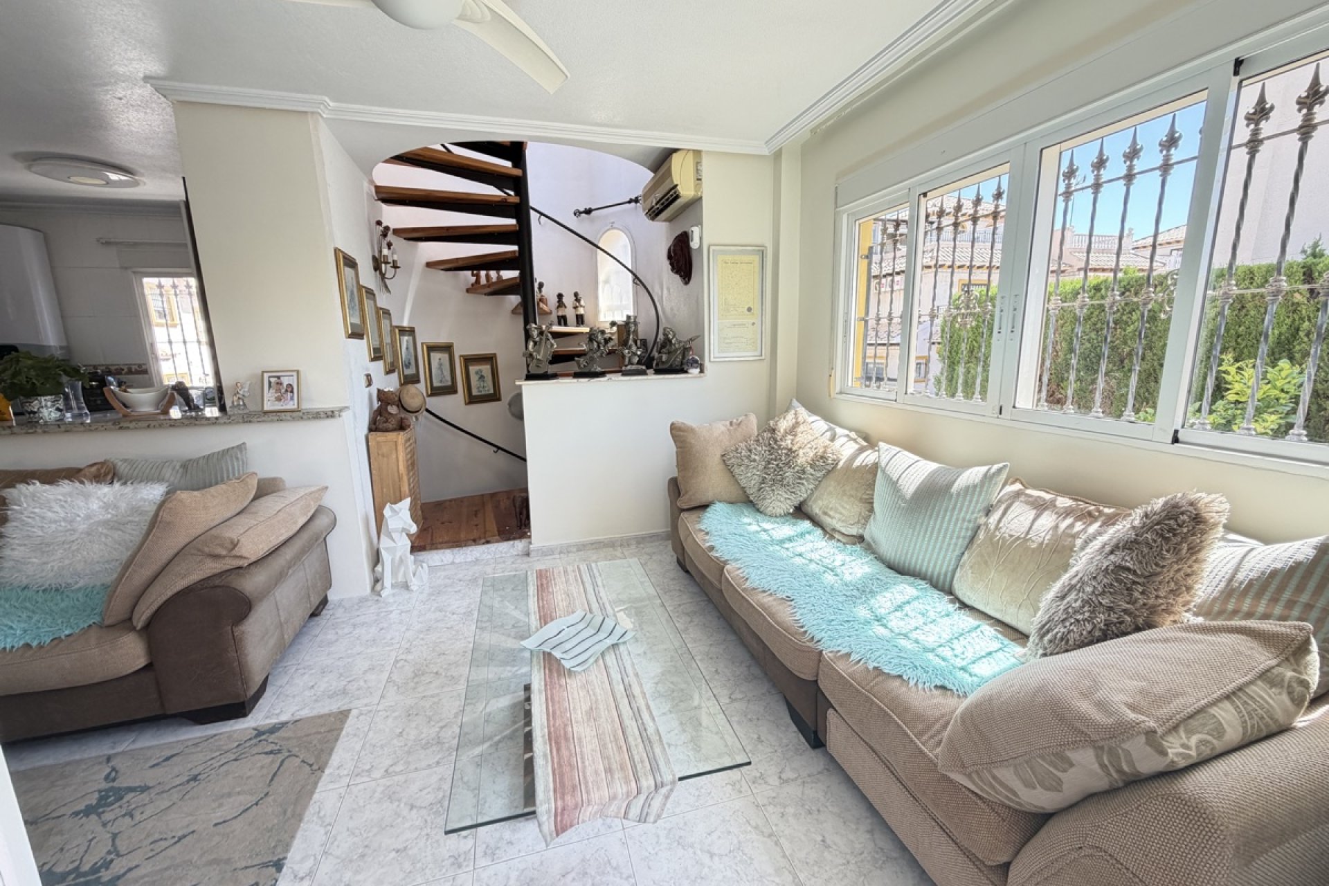 Reventa - Villa / Casa - Orihuela Costa - Villamartín
