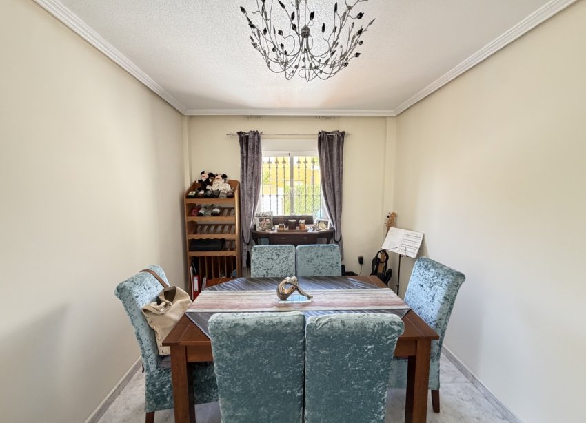Reventa - Villa / Casa - Orihuela Costa - Villamartín
