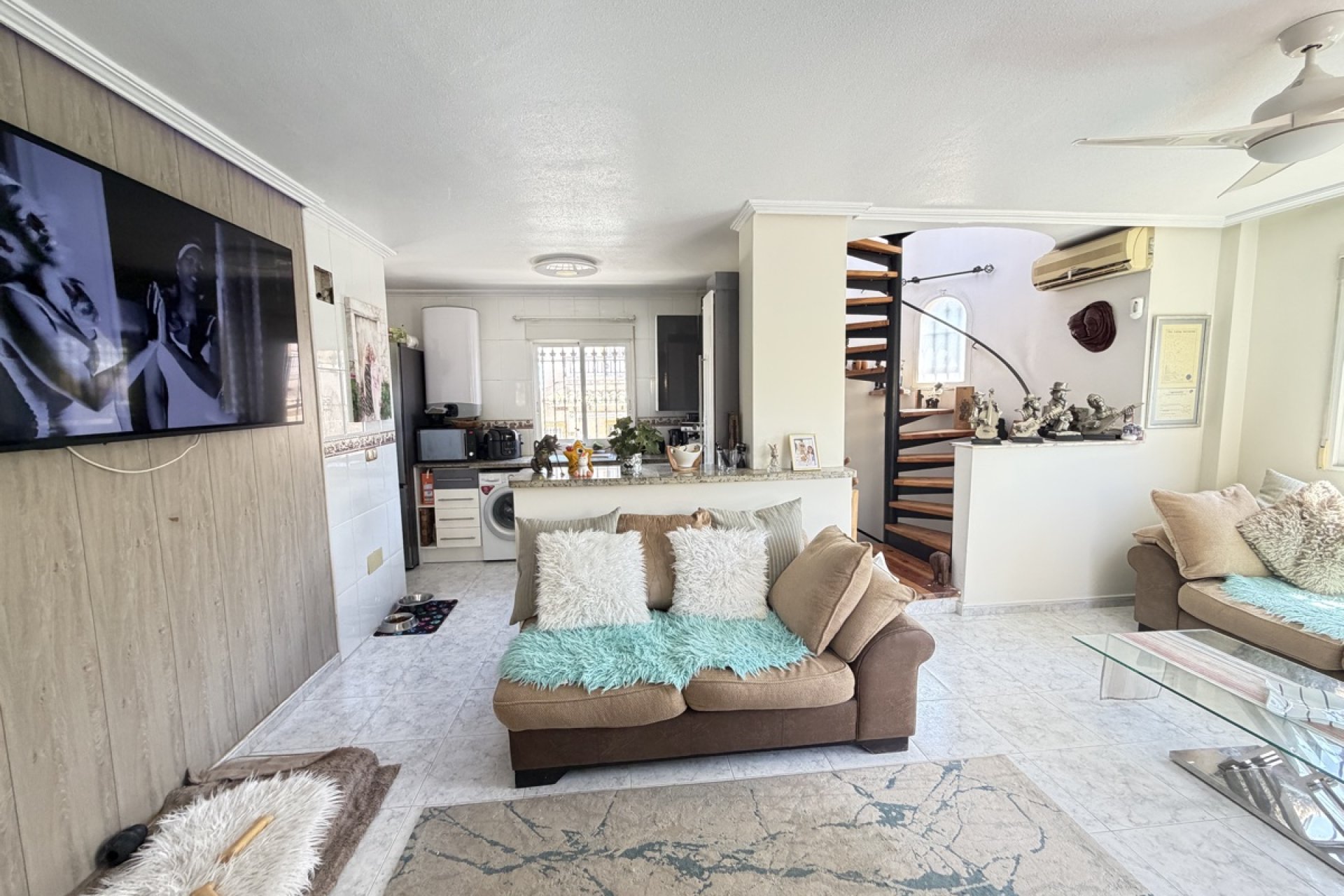 Reventa - Villa / Casa - Orihuela Costa - Villamartín