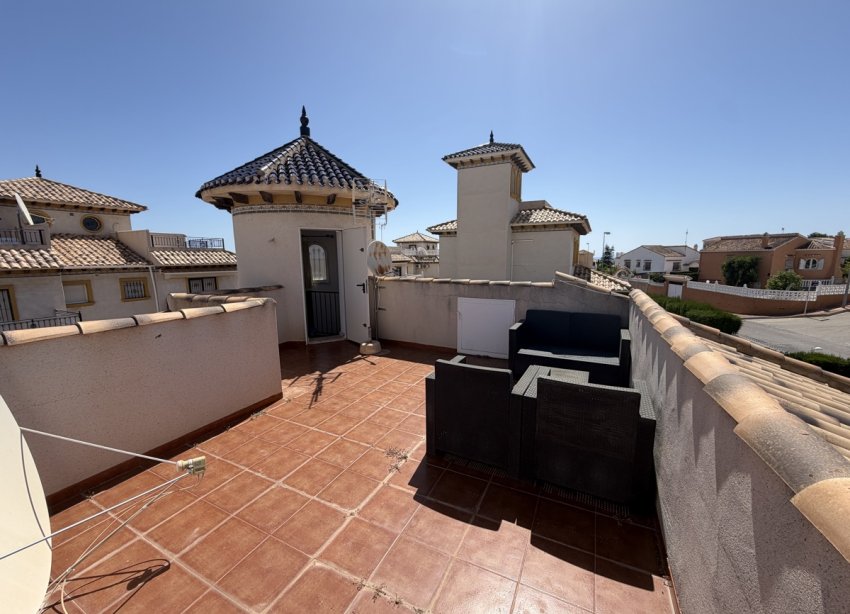Reventa - Villa / Casa - Orihuela Costa - Villamartín