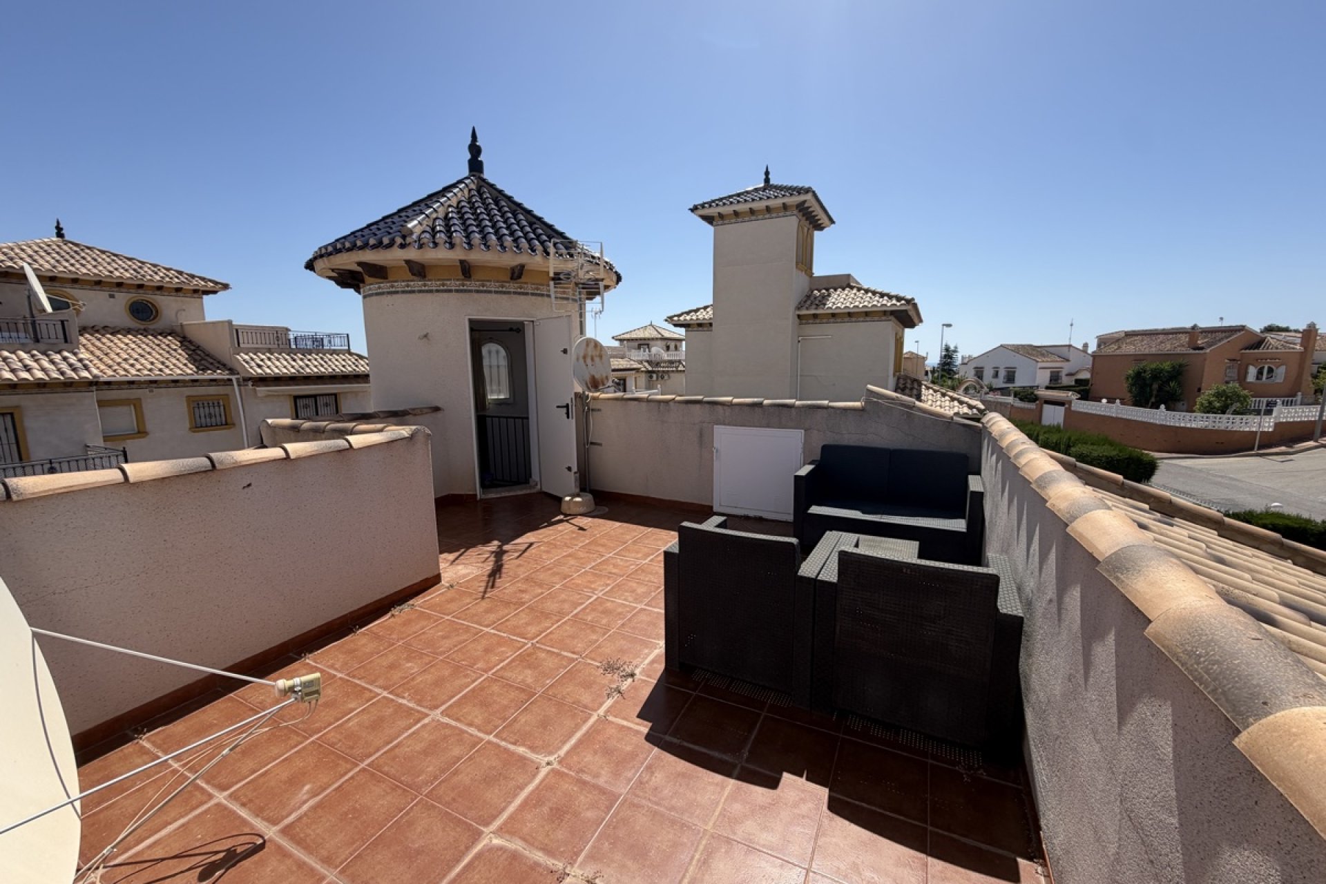 Reventa - Villa / Casa - Orihuela Costa - Villamartín