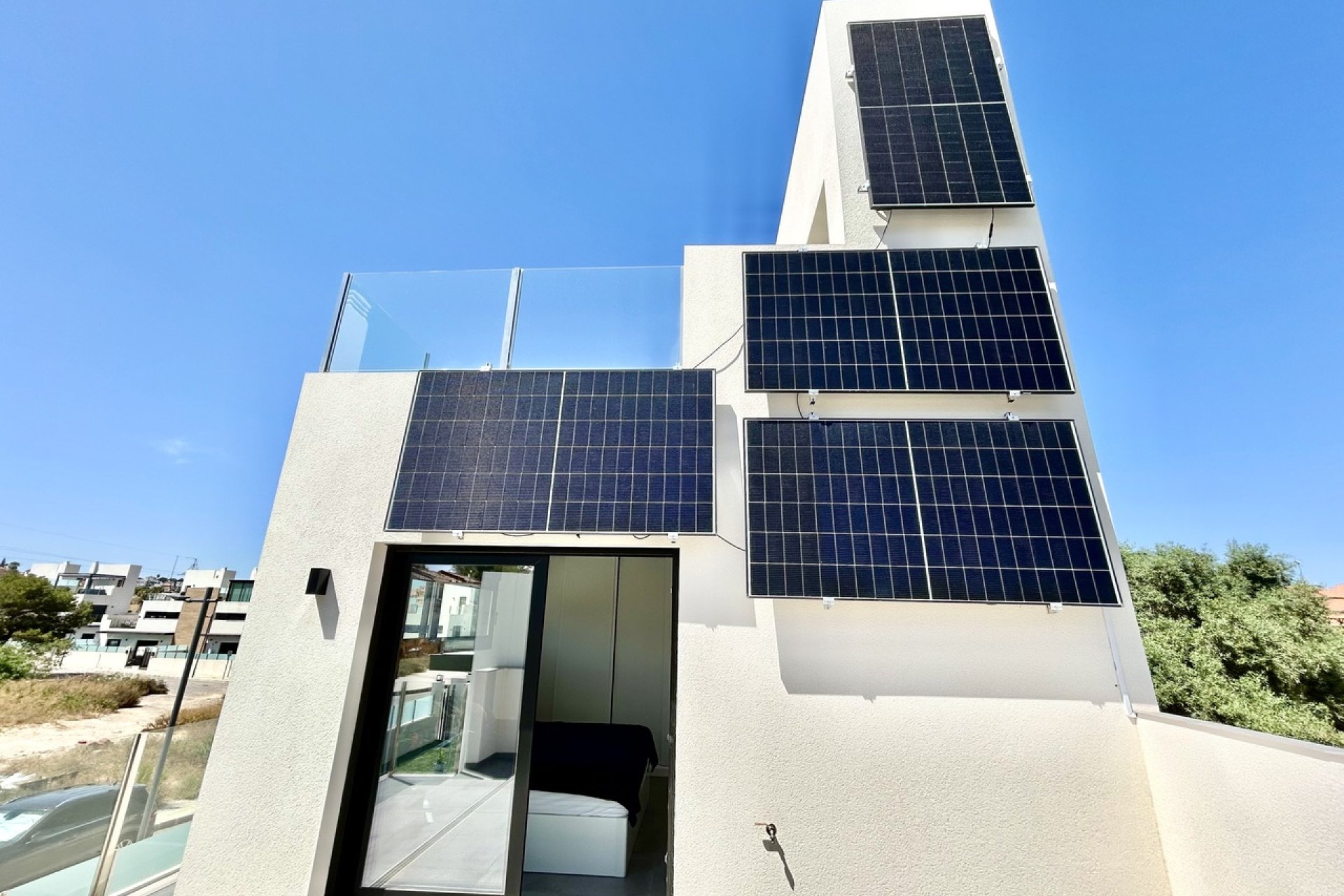 Reventa - Villa / Casa - Orihuela Costa - Villamartín