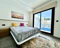 Reventa - Villa / Casa - Orihuela Costa - Villamartín