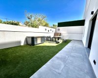 Reventa - Villa / Casa - Orihuela Costa - Villamartín