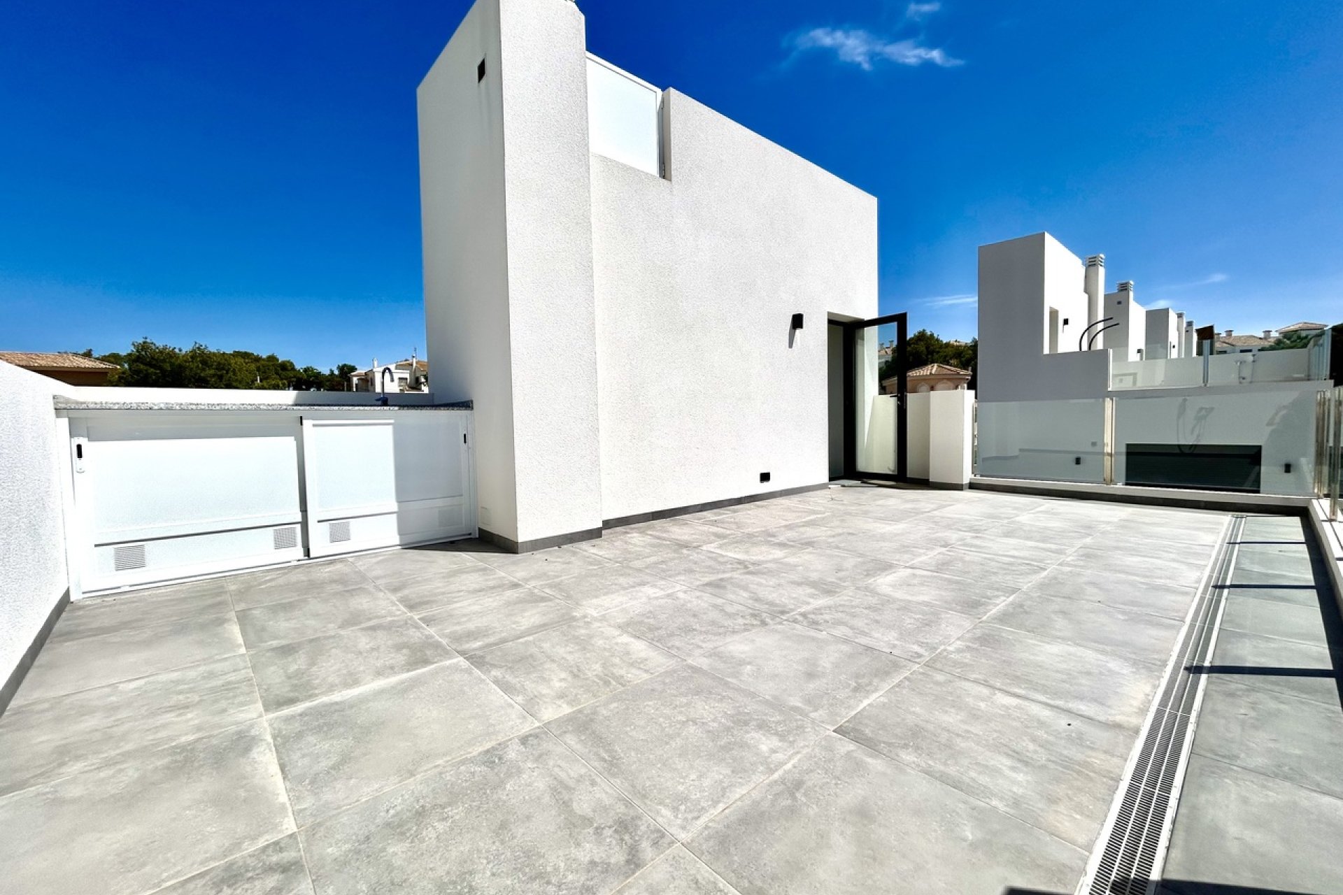 Reventa - Villa / Casa - Orihuela Costa - Villamartín