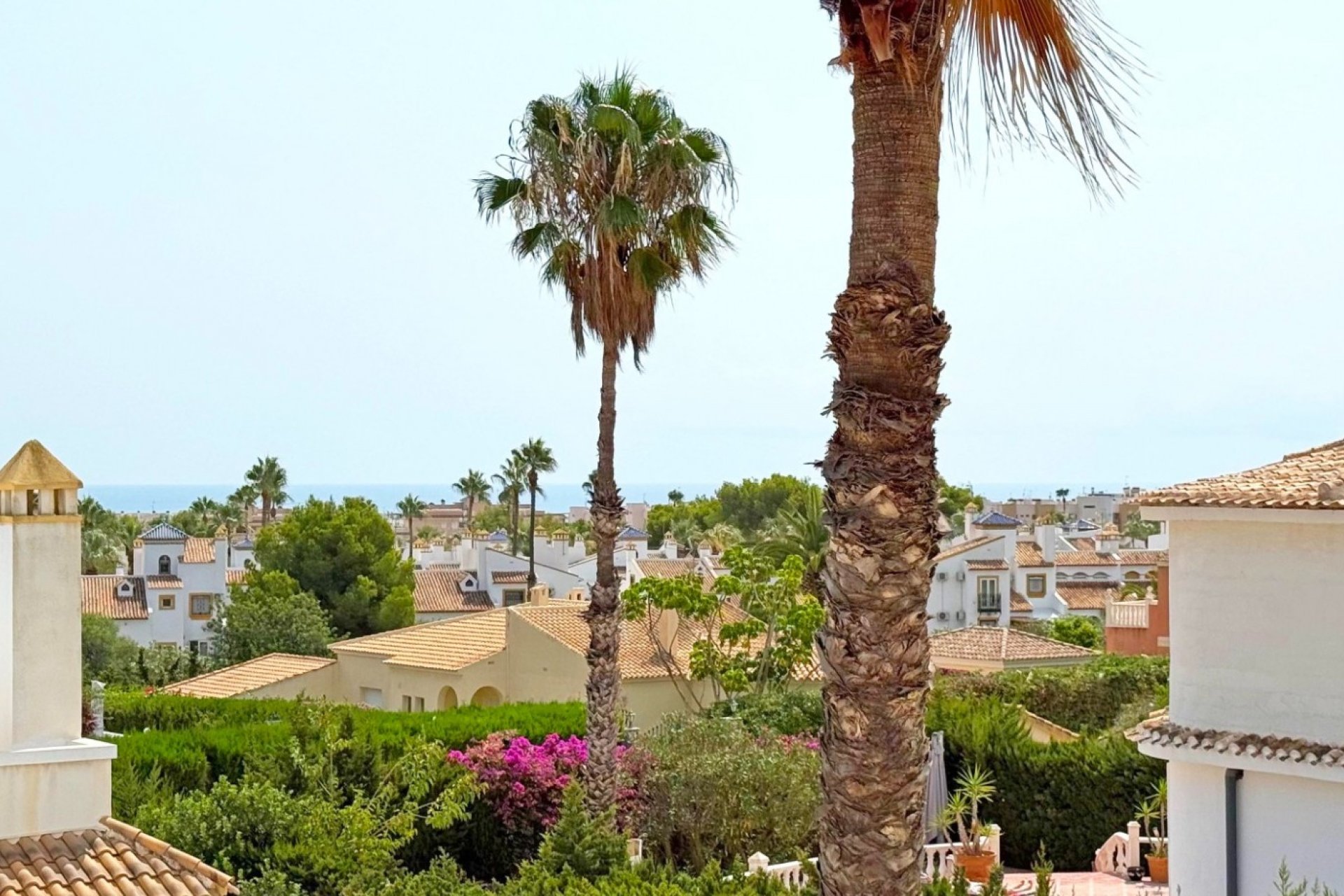 Reventa - Villa / Casa - Orihuela Costa - Villamartín