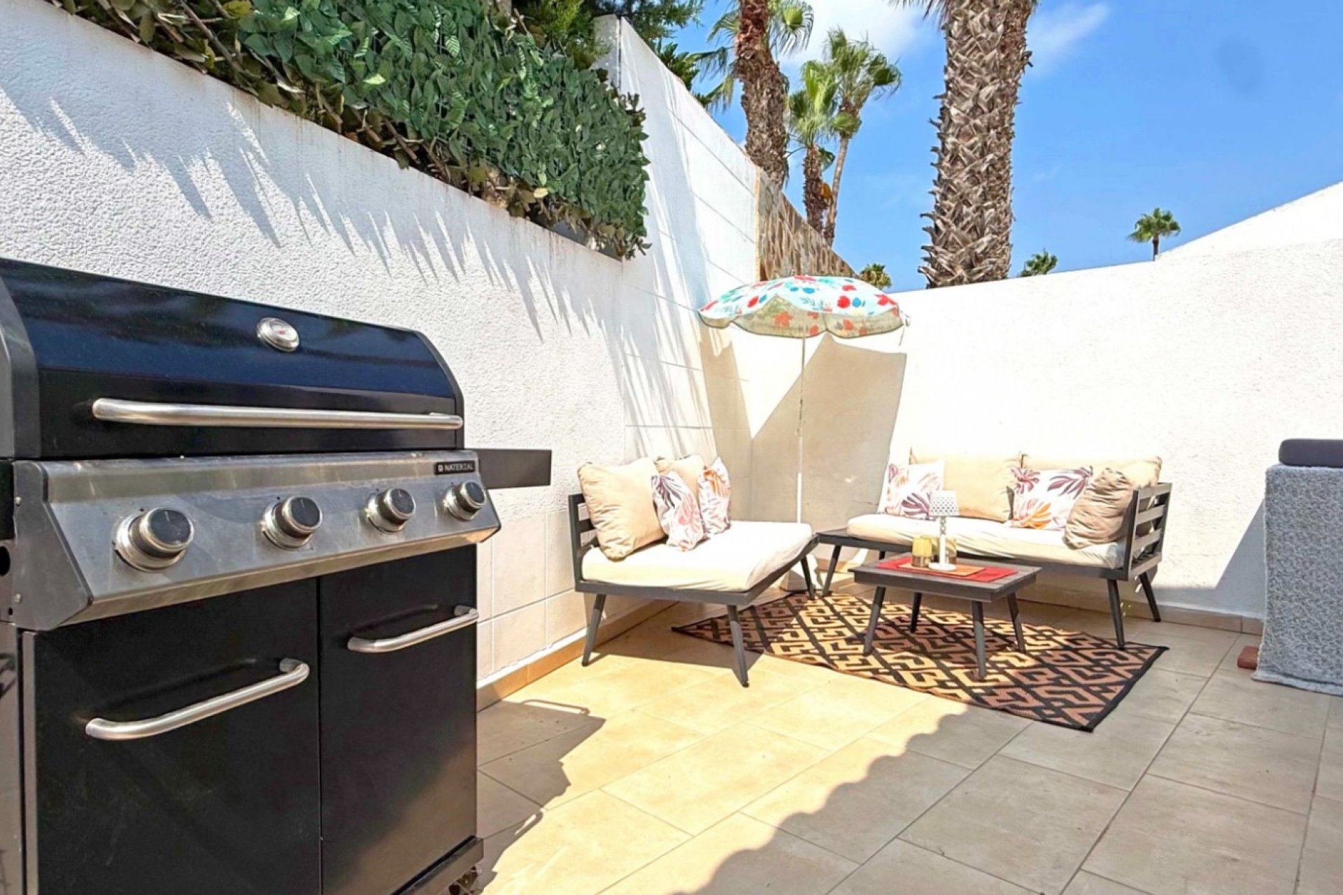 Reventa - Villa / Casa - Orihuela Costa - Villamartín